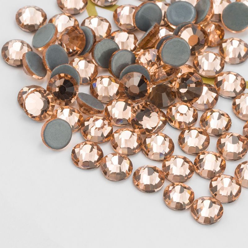 Explosive Sparkling Imitation Rhinestones 3-6mm Nail Art Rhinestones Colorful Glass Rhinestones Clothing Accessories Nail DIY Jewelry Rhinestone Stickers Explosive Sparkling Imitation Rhinestones 3-6mm Nail Art Rhinestones Colorful Glass Rhinestones Clothing Accessories Nail DIY Jewelry Rhinestone Stickers