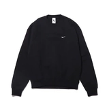 Nike Nikelab NRG Classic Logo Emelcodery Casual Velvet Passion Sweater DA2252 DA0318