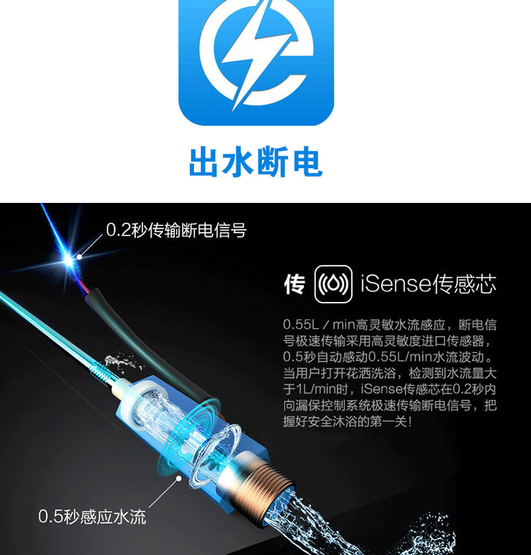 máy nước nóng năng lượng mặt trời loại nào tốt Máy nước nóng Sakura lưu trữ điện gia dụng loại phẳng thùng nhỏ tắm vòi sen máy tắm 50/60/80 - Máy đun nước bồn nước nóng năng lượng mặt trời