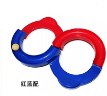 88 trackball turntable unisex unisex childrens sense system training hand-eye intelligence early education fun toys