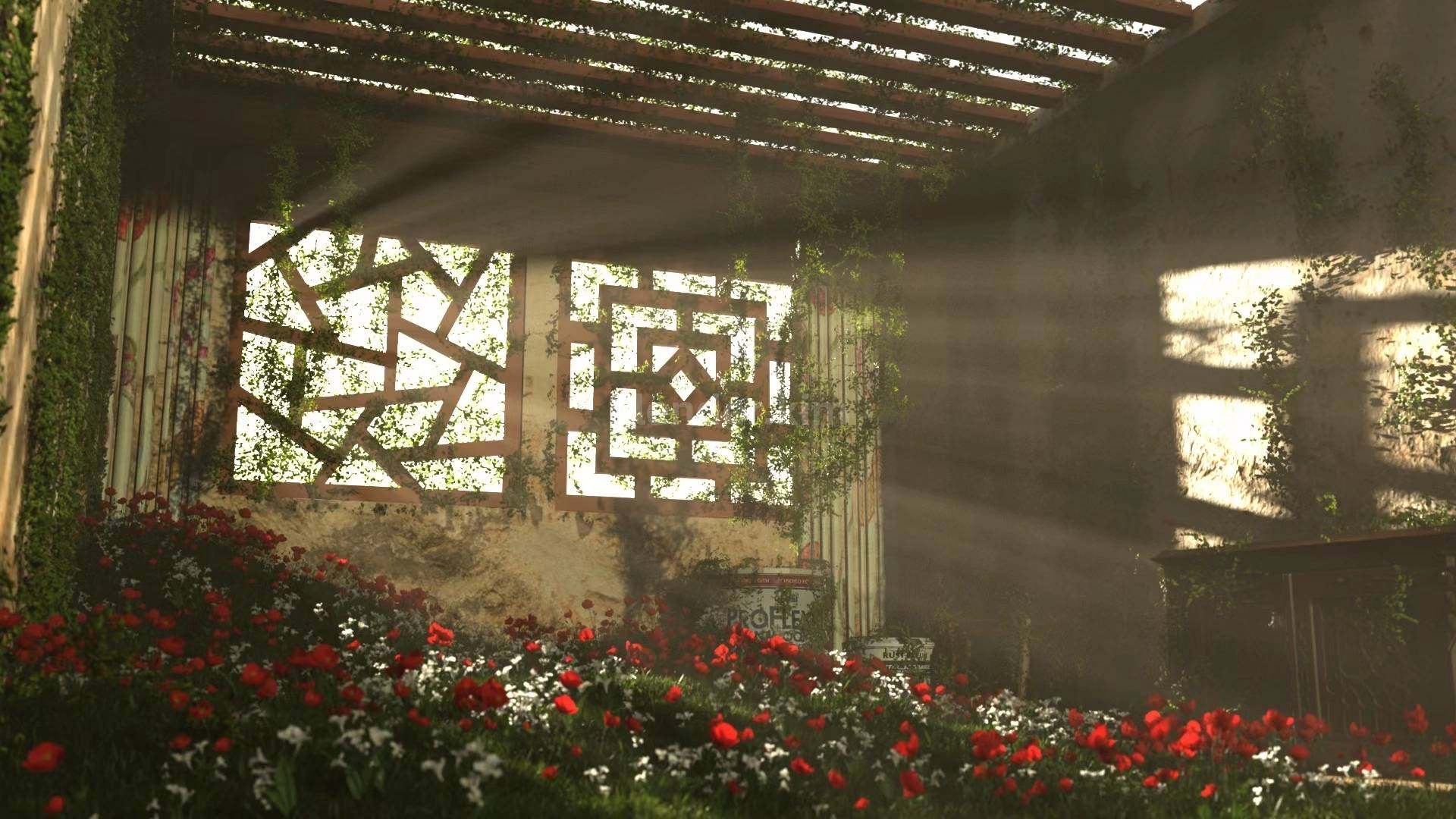 遗忘一角-魔酷网