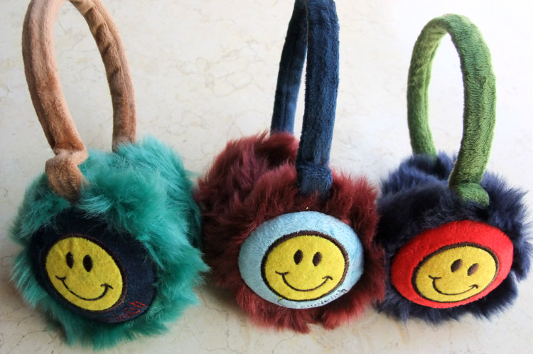 Cache-oreilles pour enfant - Ref 2152079 Image 4