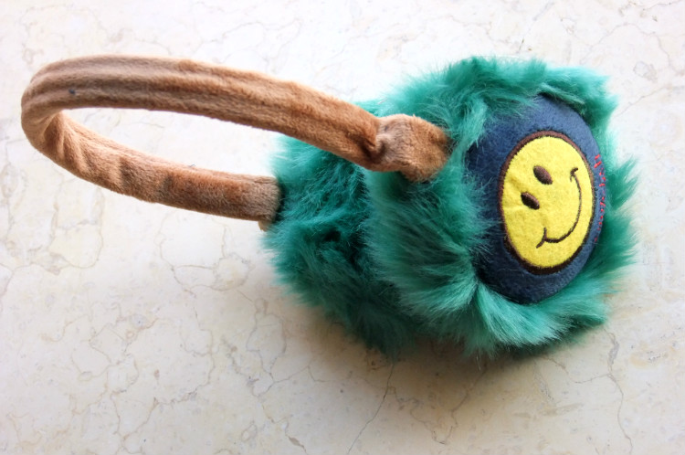 Cache-oreilles pour enfant - Ref 2152079 Image 5