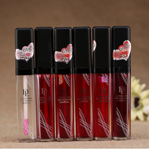 Cosmetics Heardot Liquid Blush blush water 7ML Dyeing Lip liquid lipstick Lip Gloss makeup color makeup
