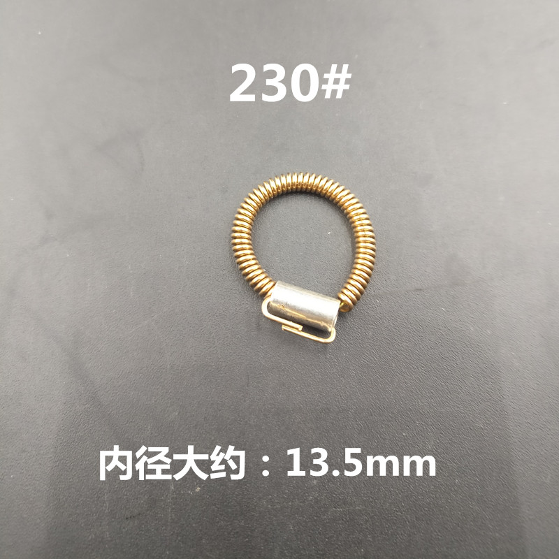 Dụng cụ điện Treo lò xo Đá cẩm thạch Máy mài góc Máy cắt đồng Căng thẳng lò xo Dụng cụ điện máy cắt cỏ đẩy tay