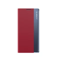 Redmi K40Pro Big Red Red Wide Window