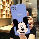 Oppo, силиконовый милый чехол для телефона, 92S, популярно в интернете