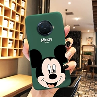 Oppo Ace2 Mickey [Dark Night Green]+Отправка фильма