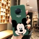 Oppo Ace2 Mickey [Dark Night Green]+Отправка фильма