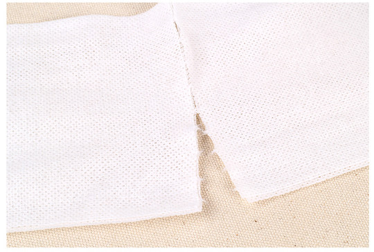 10 Rolls of Menglis Disposable Facial Cleansing Towels for Women, Pure Cotton, Special for Beauty Salons, Cotton Soft Towels for Wiping the Face