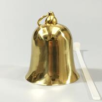 Meditation instruments Buddhist utensils Buddhist temple chanting chanting wooden fish bells copper chimes brass floor clocks wall clocks imperial clocks