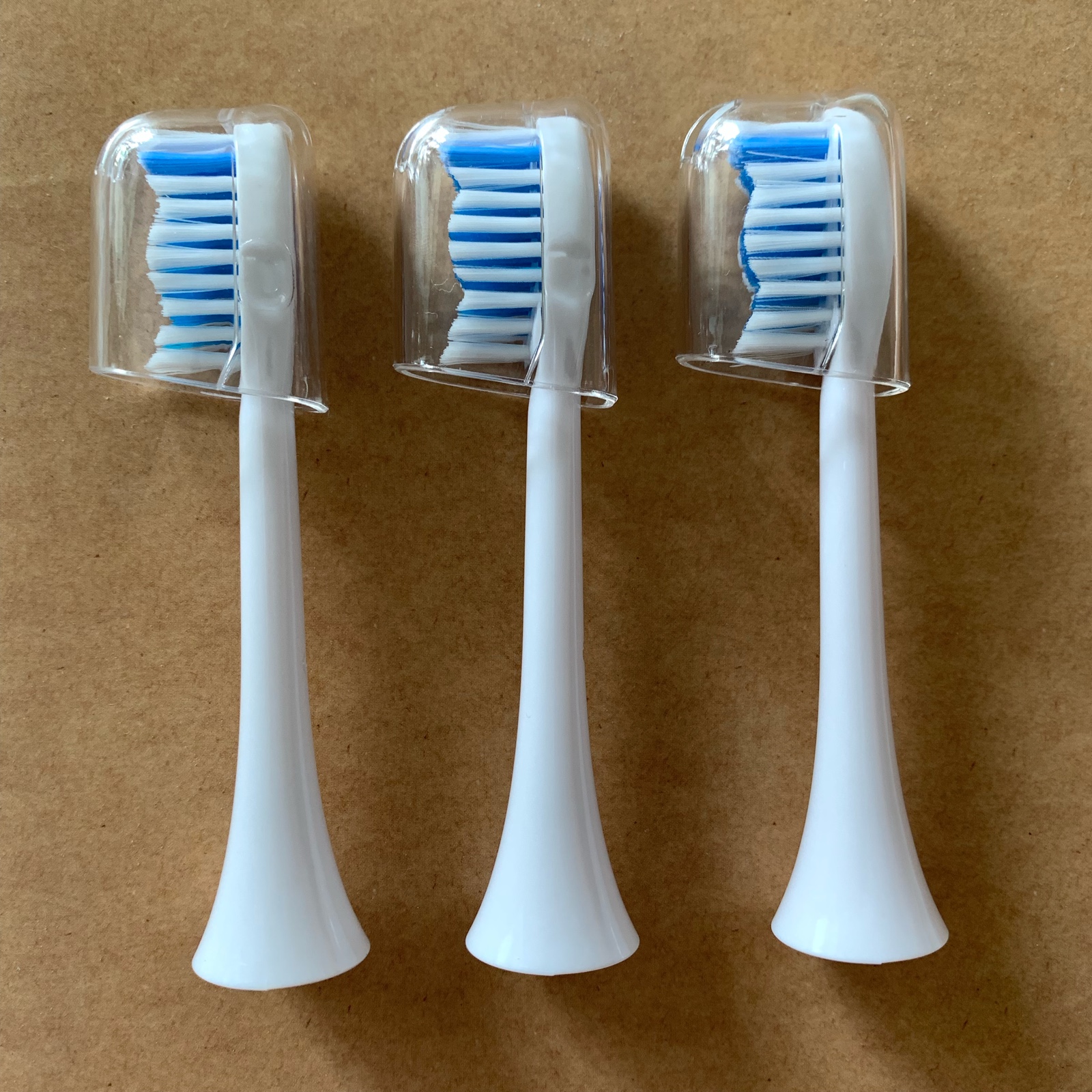 Suitable for m-teeth Mengya electric toothbrush head original replacement Xing Yaoyun X2 Star X3 Eternal Meng Fun Bud