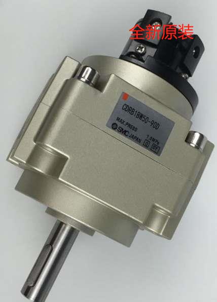 Japan original SMC rotary cylinder CDRB2FW20-100D CDRB2W20-100D