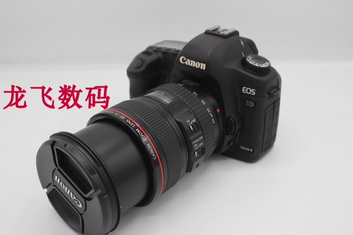 Canon full frame 5D3 6D độc lập máy kỹ thuật số chuyên nghiệp SLR 5DMARK III du lịch 6D2 5D2