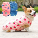 Демисезонный бархатный пуховик, удерживающий тепло жилет, осенний сезон, увеличенная толщина