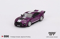 【№ 696】 Shelby GT500 Dragon