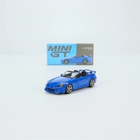 [554] Honda S2000 (AP2) CR Apex Left Peptide