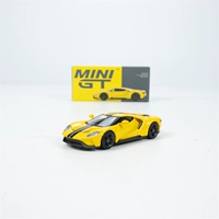 【№ 613】 Ford GT Triple Yellow