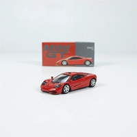 Темно -серый [№ 654] McLaren F1 Red