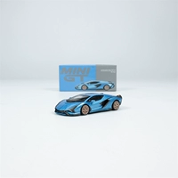 【573】 Lamborghini Sián Fkp 37