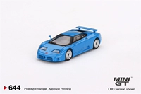 [№ 644] Bugatti EB110