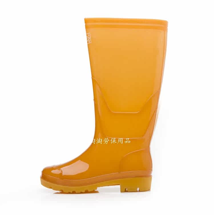 Chaussures - bottes caoutchouc homme pour printemps - semelle tendon - Ref 972067 Image 40