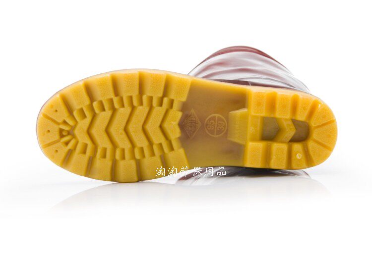 Chaussures - bottes caoutchouc homme pour printemps - semelle tendon - Ref 972051 Image 48