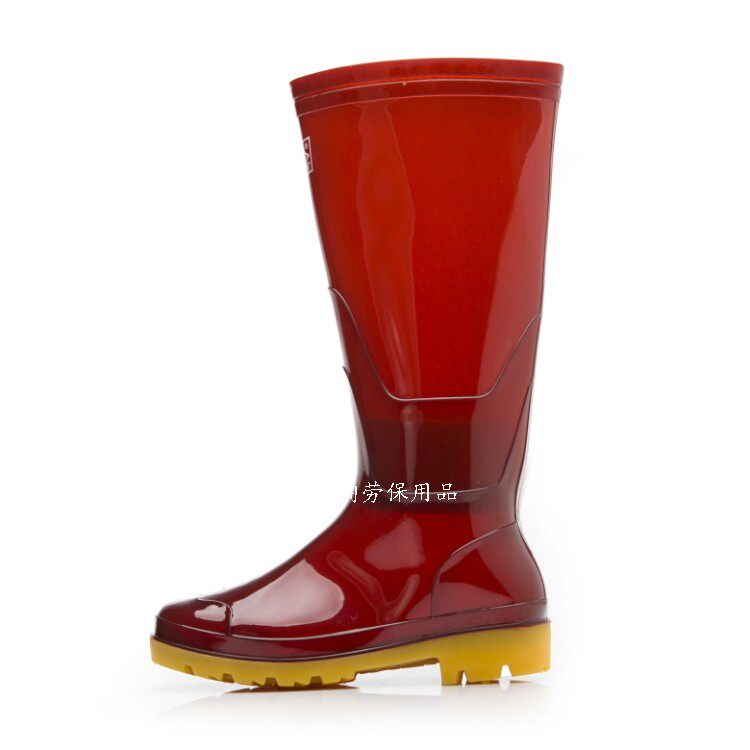 Chaussures - bottes caoutchouc homme pour printemps - semelle tendon - Ref 972067 Image 32