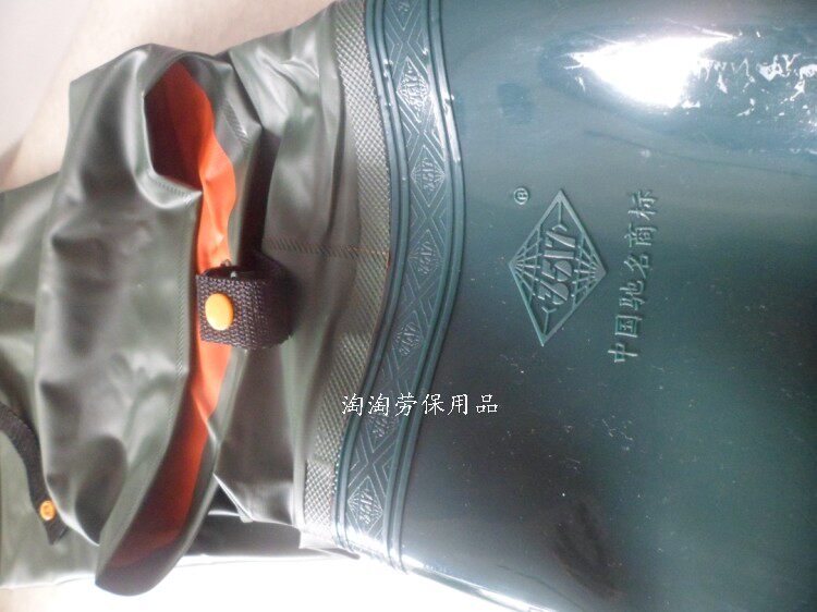 Chaussures - bottes caoutchouc homme pour printemps - semelle tendon - Ref 963381 Image 49