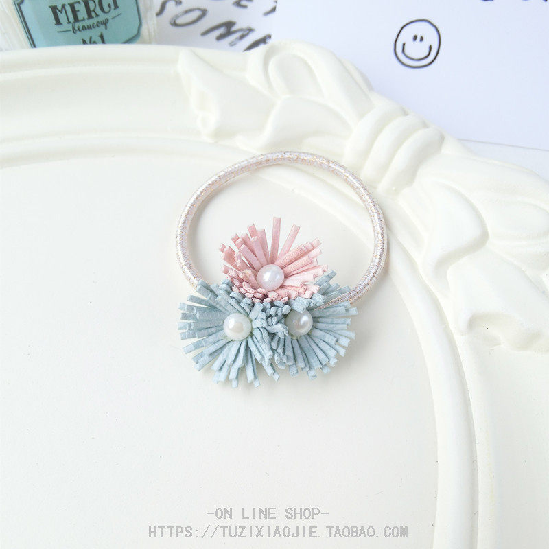 Accessoire cheveux en Diamant Crystal - Ref 1201944 Image 13