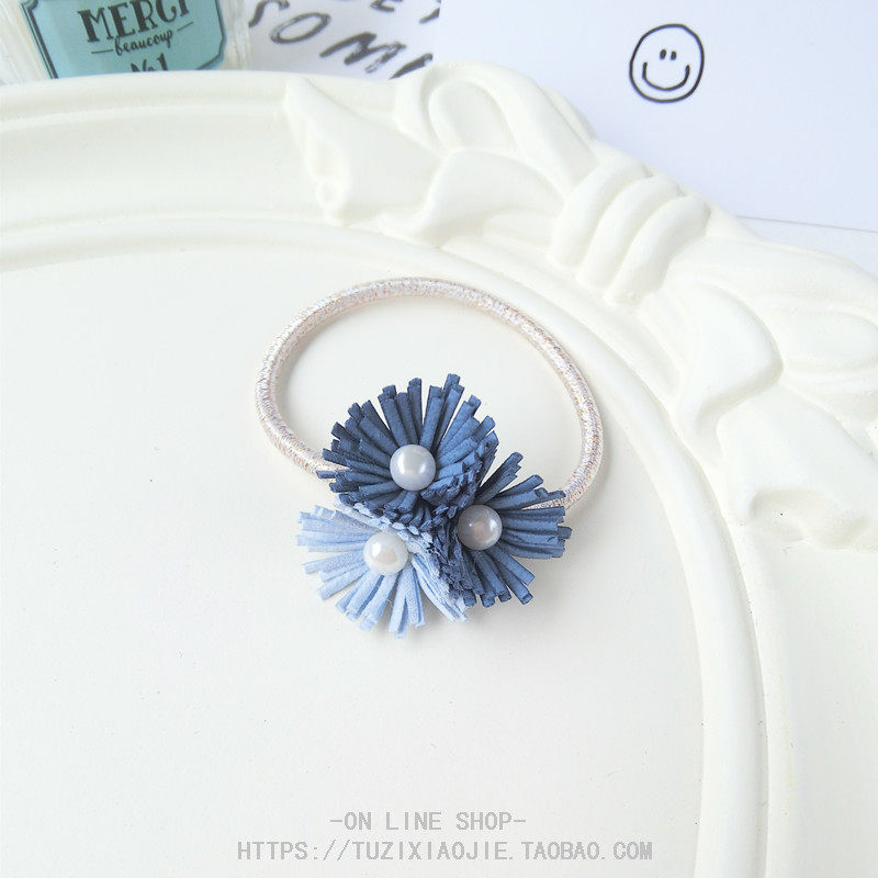 Accessoire cheveux en Diamant Crystal - Ref 1201944 Image 12