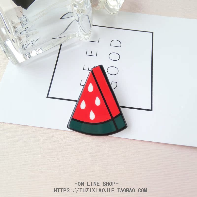 Broche Lovers en autre - Ref 1185597 Image 23
