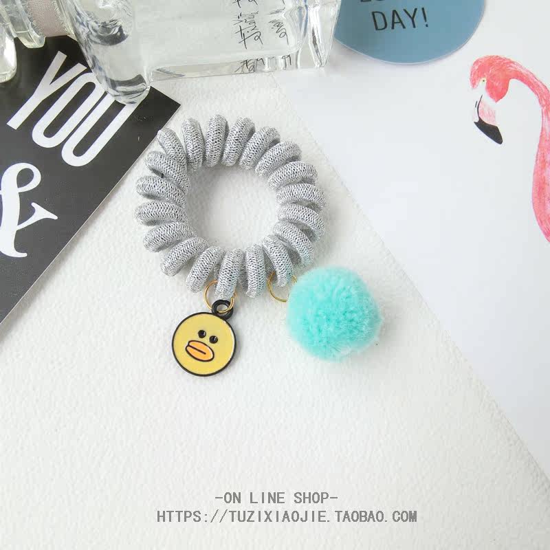 Accessoire coiffure en perlé - Ref 1201553 Image 13