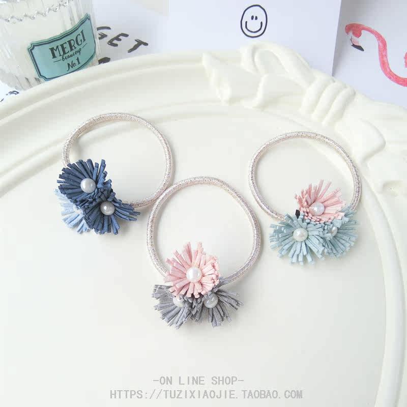 Accessoire cheveux en Diamant Crystal - Ref 1201944 Image 9