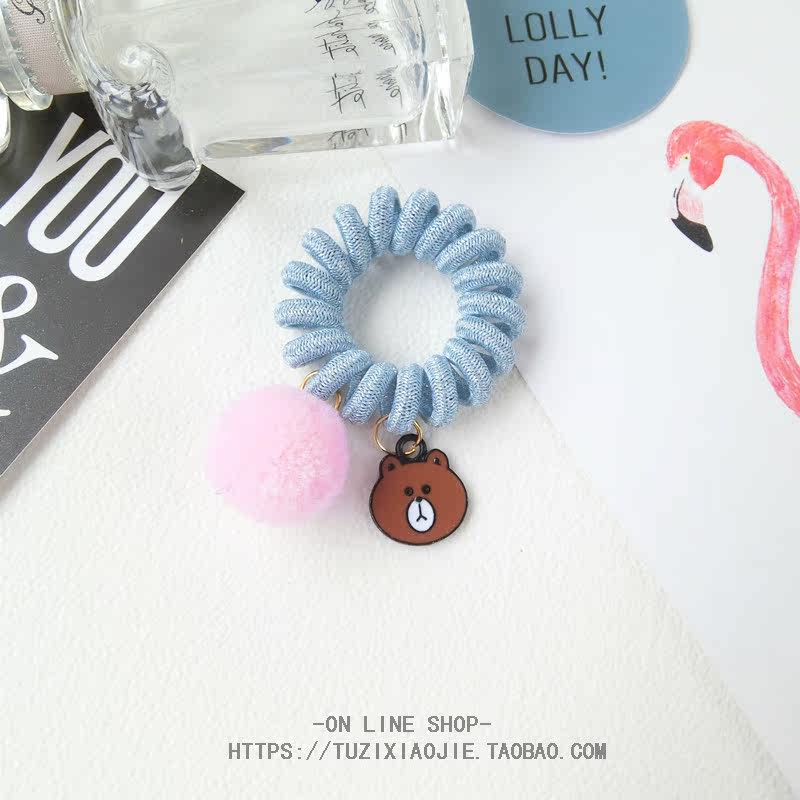 Accessoire coiffure en perlé - Ref 1201553 Image 17