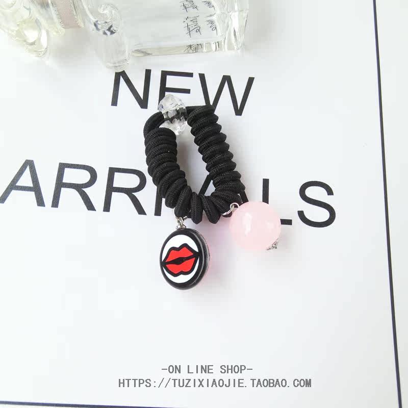 Accessoire coiffure en perlé - Ref 1200147 Image 15