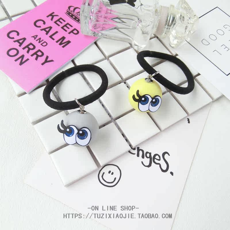 Accessoire cheveux en perlé - Ref 1201956 Image 9