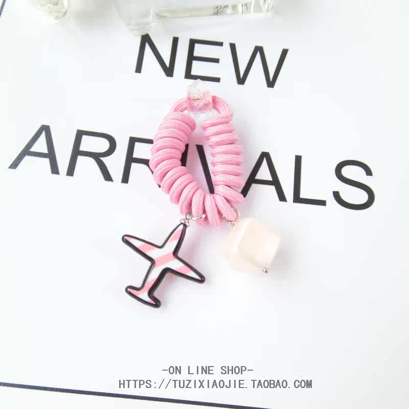 Accessoire coiffure en perlé - Ref 1200147 Image 12