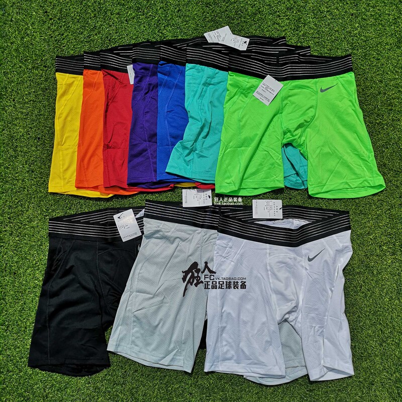 Crazy Authentic Nike Football Super League Breathable Quick-Drying Pro Tight Tackle Pants Sports Underwear 927205 Crazy Authentic Nike Football Super League Breathable Quick-Drying Pro Tight Tackle Pants Sports Underwear 927205