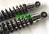 Giảm xóc Điều khiển áp dụng Chỉ huy mới WH125-7 / 8 Giảm xóc sau xe máy phía sau