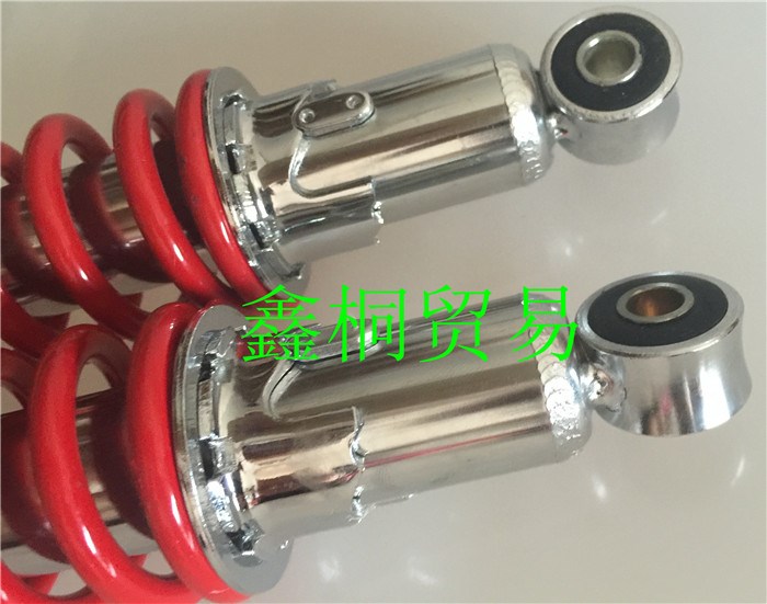 Thích hợp cho giảm xóc WH125-11 phía sau xe máy mới cánh trước 125 phuộc sau giảm xóc sau giảm xóc xe máy chính hãng