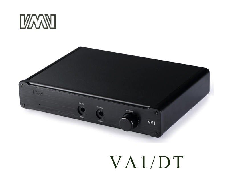 SMSL VMV Fever Headset Amplifier VA1 Balanced Input DT880 DT990 K701 K702