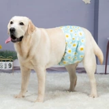 Физиологические штаны для собак собаки собаки вежливые домашние педы Большой Собака Внутренние штаны, чтобы предотвратить преследование по поясу эструса Анти -диаргея