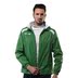 Kelme Carl làm đẹp áo gió thể thao áo khoác nam bóng đá phù hợp với đào tạo chạy áo gió k15s605 áo khoác nam mỏng Áo gió thể thao