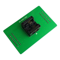 Sofi SP325 328 programmer special programming seat: AM-SOP8-200A