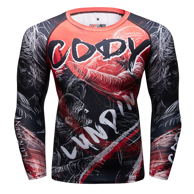 NOGI Brazil Jiu-Jitsu футболка с длинным рукавом MMA panda venom боевой износостойкий тренировочный костюм спортивная обувь жакет