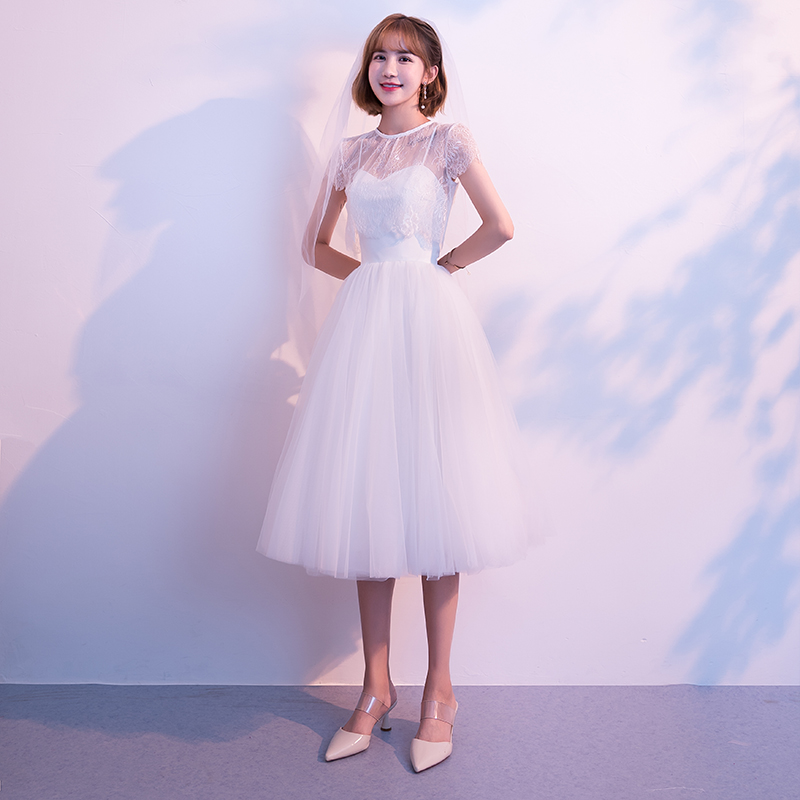 Robe du soir - Ref 3210832 Image 4