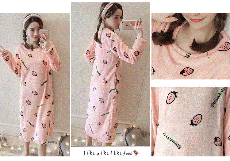 Pyjama pour femme OTHER   à manches longues - Ref 2996977 Image 30