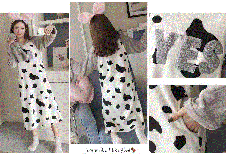 Pyjama pour femme OTHER   à manches longues - Ref 2996977 Image 43