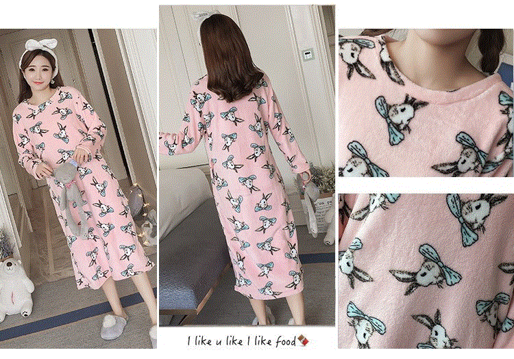 Pyjama pour femme OTHER   à manches longues - Ref 2996977 Image 41